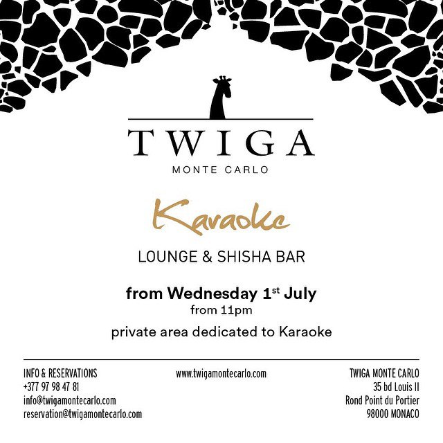   !  ! #twiga #montecarlo # # # ...