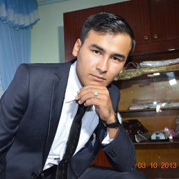 Nizomjon, ������, 36 ���