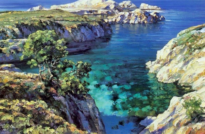   XXI !   (Howard Behrens)   -,  ...