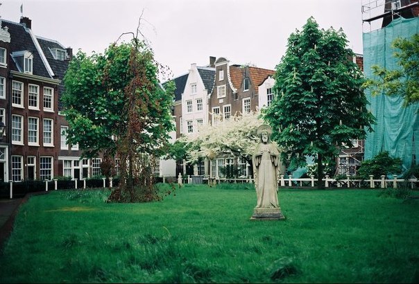 Beautiful Amsterdam - 2