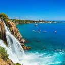 ���� Koray, ������� - ��������� 11 �������� 2015 � ������ �antalia�