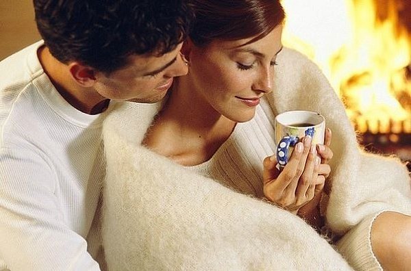 Умом мужчину не понять, в слова его не нужно верить! Он должен делом доказать, что можно жизнь ему ...