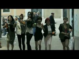 GangKiz - Honey Honey))     K-pop ))  $910,000))     ,,Honey Honey",Gangkiz Honey Honey MV ver.1