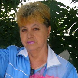 Lyudmila, , 67 