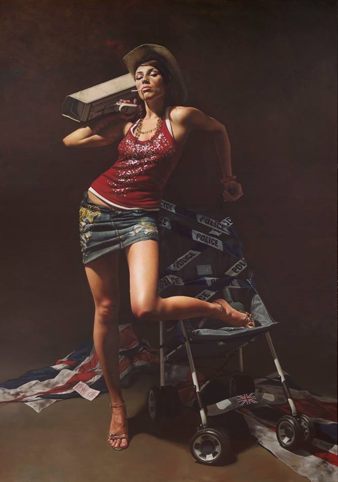      (Mitch Griffiths)    -  ... - 9