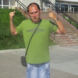 Sergey, , 49 