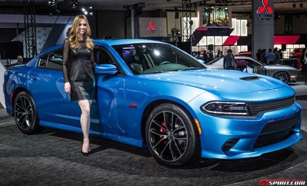 I Love Cars - 23  2015  07:54