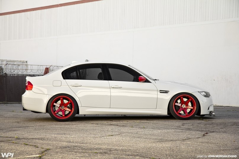 BMW M3. - 5