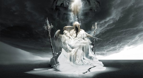 Забытые персонажи Библии: Тайны Далилы.(Lost Face of the Bible: Delilah Revealed)Рождественский ...