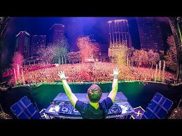 Hardwell - LIVE @ Ultra Music Festival