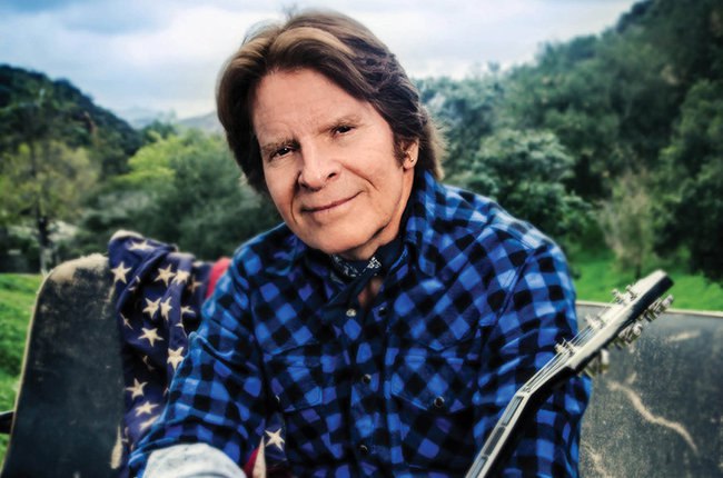     : 28  1945     (John Fogerty) -   ...