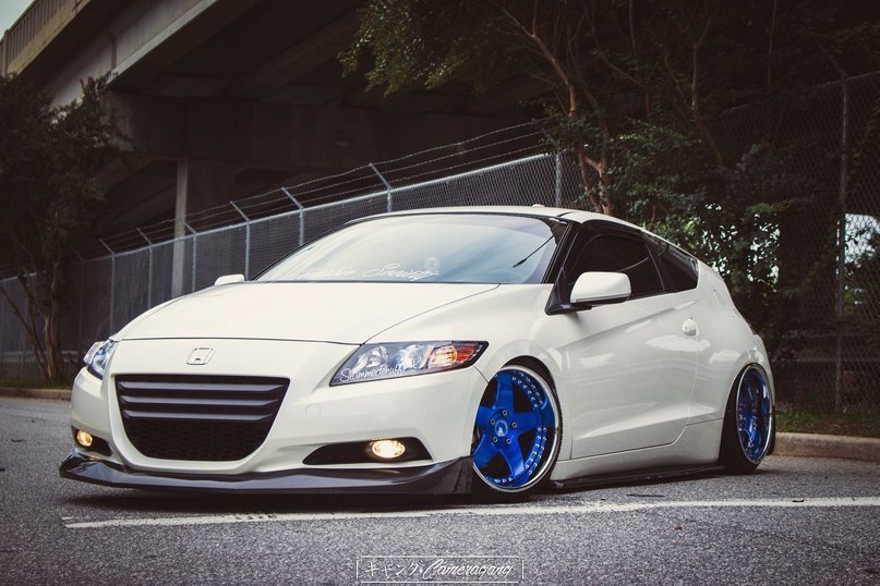 Honda CR-Z