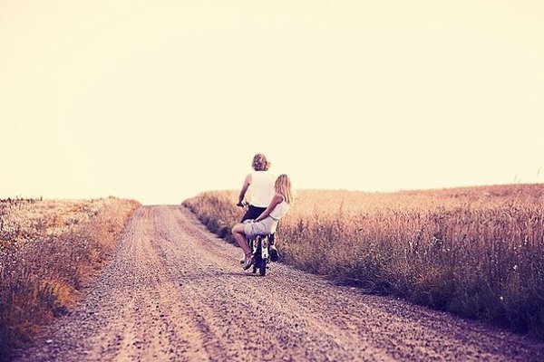 Простые истины об отношениях, о которых не стоит забывать.1. Ни один человек на вашем жизненном пути ...