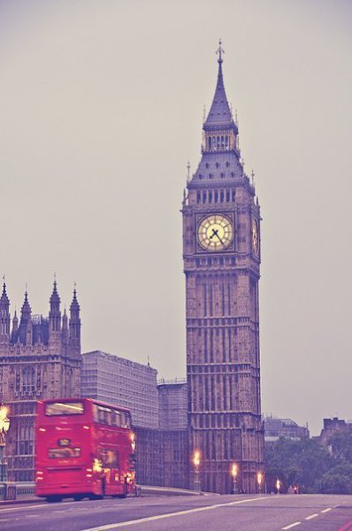 LONDON