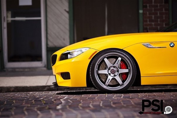 BMW Z4. - 6