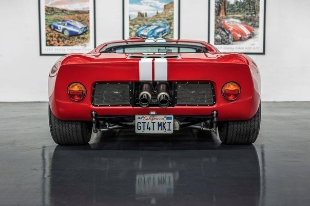 Ford GT40