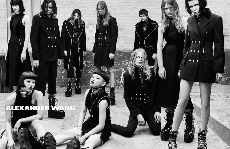 By Steven Klein