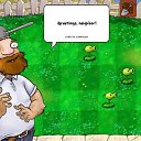      -Plants-vs-Zombies