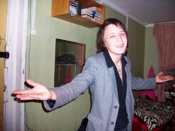 Мастер.В Ад и назадНиколай11 октября 2011 в 22:51Я не писал вам. Извините.Я был занят.Чем? Вам ...