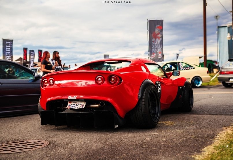 I Love Cars - 10  2015  18:54