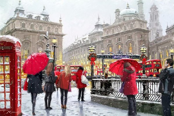 Richard Macneil - 8
