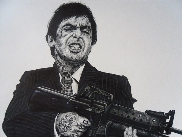  Wayne Maguire - 7