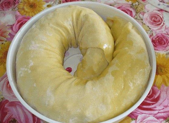 Ханум.Ингредиенты:Для теста:- 1 яйцо- 50 - 100 мл воды- 1-2 столовые ложки масла растительного- муки ... - 2