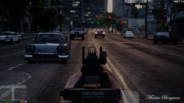  GTA V      - 2