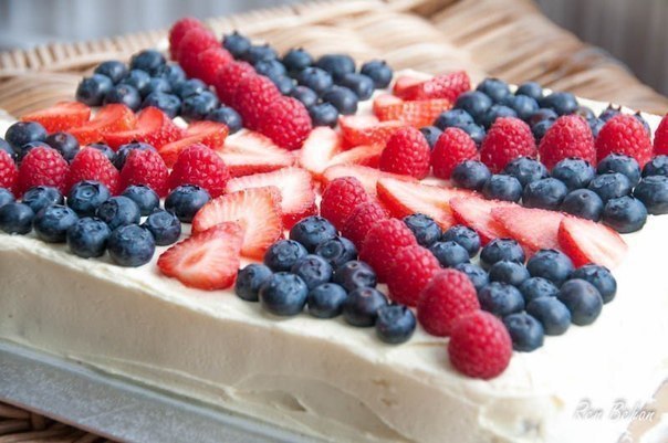 Berries.blueberry [blu:ber] strawberry [str:br] grape [grep] redcurrant ...