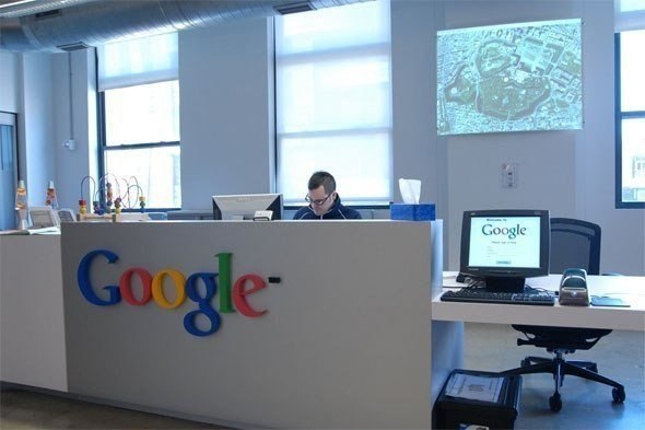 Google платит половину зарплаты в течение 10 лет после смерти сотрудника, деньги получит жена. ...