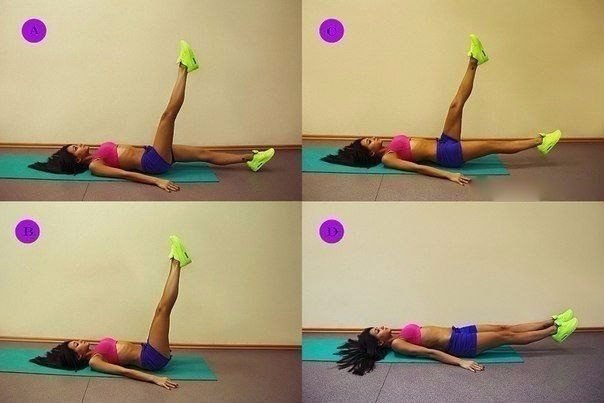 ABS!!!    .#@fitness.blog - 2