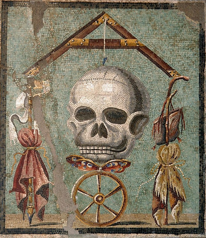 Memento mori (  ),   , 30 .  ..