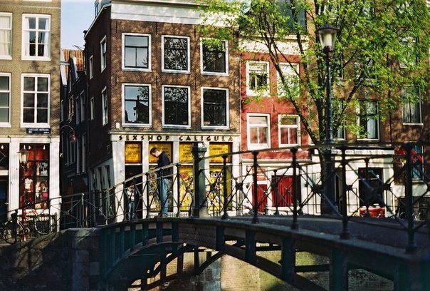 Beautiful Amsterdam - 4
