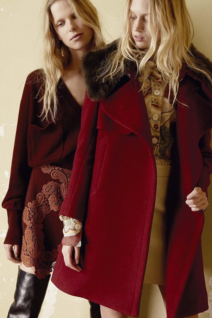 by Theo Wenner for Chloe pre-fall 2015 - 3