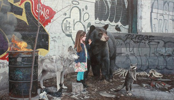 Kevin Peterson - 5