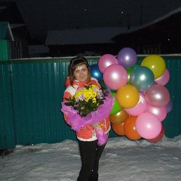 Виктория, 32, Кодинск