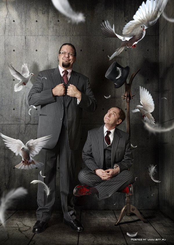  Mike Campau - 9