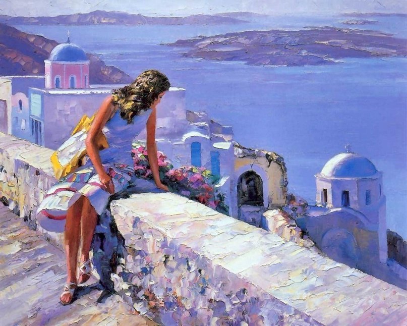   XXI !   (Howard Behrens)   -,  ... - 4