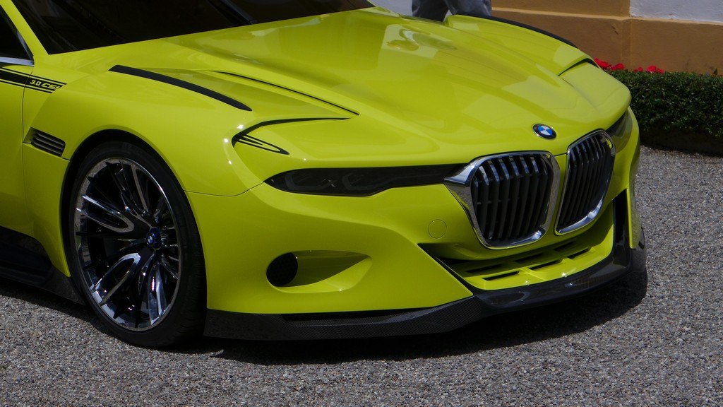 3.0 CSL - 8