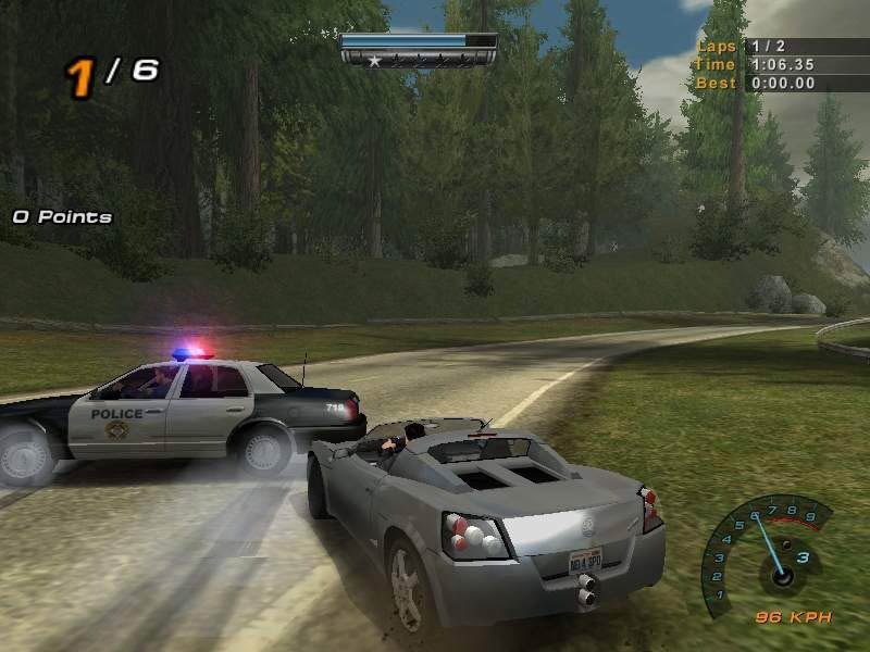    NFS - 2