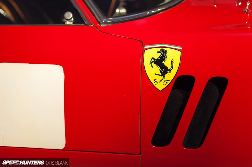 Ferrari 3851GT. - 4
