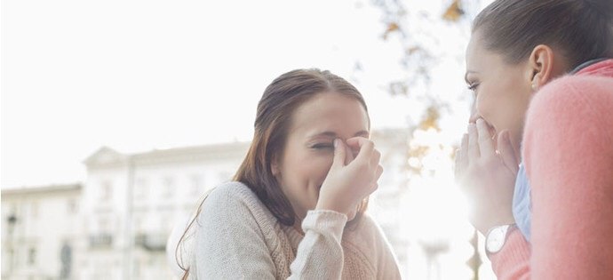 10 подсказок, чтобы расположить к себе собеседника.Как разговорить собеседника, расположить его к ...