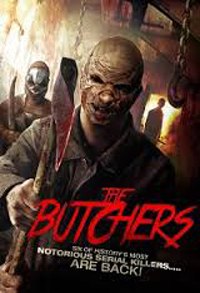  / Death Factory / The Butchers (2014).: 2014 :  :    : ...