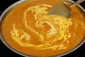 Тефтели с рисом и сливочной подливкой в духовке.Нежнейшие тефтельки, просто тающие во рту, с ... - 8