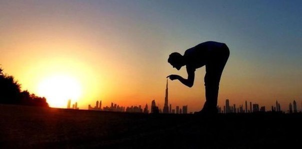 Вот такие фото надо привозить с отпуска! - 6