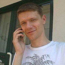 Dima, 39, 