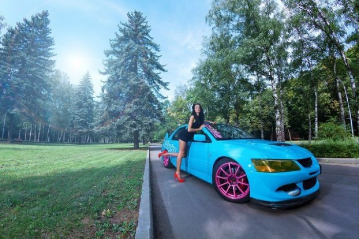 I Love Cars - 12  2015  21:22
