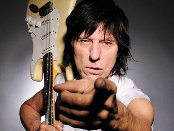     : 24  1944     (Jeff Beck) -  ...