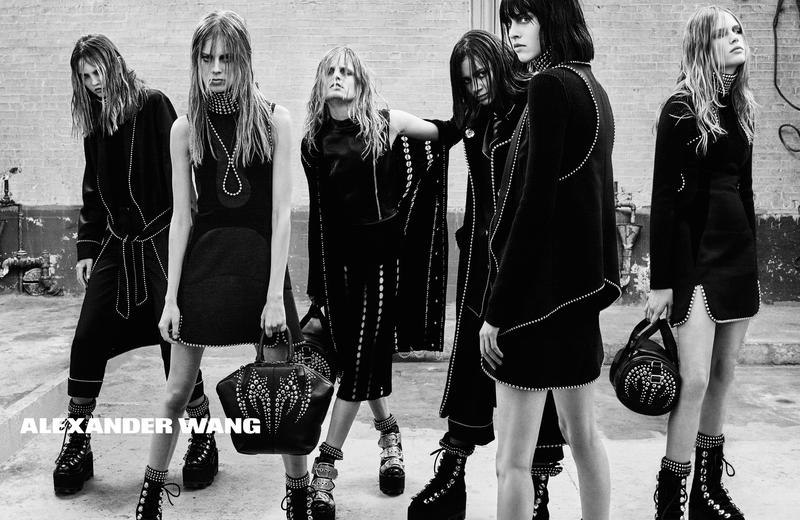 By Steven Klein - 4