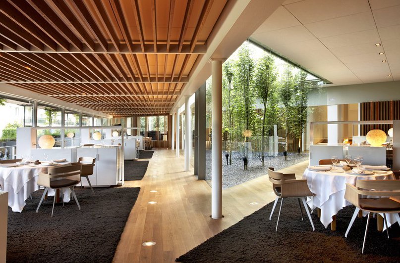 ,     . El Celler de Can Roca,   : 11  ...